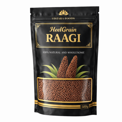 Finger Millet (Ragi) – 1kg