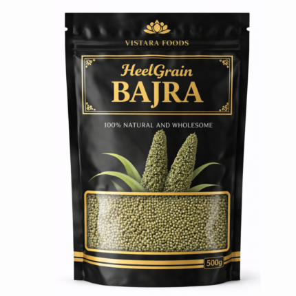 Pearl Millet (Bajra) – 1kg