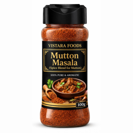 Mutton Masala - 100g